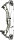 HOYT VTM 34 - 30-80 lbs - Compound bow