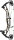 HOYT VTM 34 - 30-80 lbs - Compound bow