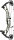 HOYT VTM 34 - 30-80 lbs - Compound bow