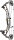 HOYT VTM 34 - 30-80 lbs - Compound bow