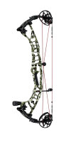 HOYT Z1S - 40-70 lbs - Compound bow