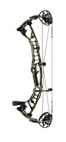 HOYT Z1S - 40-70 lbs - Compound bow