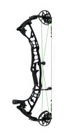 HOYT Z1S - 40-70 lbs - Compound bow