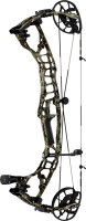 HOYT VTM 31 - 30-80 lbs - Compound bow