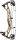 HOYT VTM 31 - 30-80 lbs - Compound bow