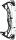 HOYT VTM 31 - 30-80 lbs - Compound bow