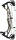 HOYT VTM 31 - 30-80 lbs - Compound bow