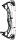 HOYT VTM 31 - 30-80 lbs - Compound bow