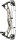HOYT VTM 31 - 30-80 lbs - Compound bow