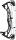 HOYT VTM 31 - 30-80 lbs - Compound bow