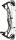 HOYT VTM 31 - 30-80 lbs - Compound bow