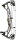 HOYT VTM 31 - 30-80 lbs - Compound bow