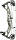 HOYT VTM 31 - 30-80 lbs - Compound bow