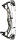 HOYT VTM 31 - 30-80 lbs - Compound bow