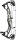 HOYT VTM 31 - 30-80 lbs - Compound bow