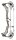 MATHEWS Phase4 29 - 55-65 lbs - Compound bow | Draw length: 29,0 in. | Right hand | Colour: Green Ambush