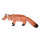 FRANZBOGEN - Small Fox