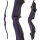 DRAKE ARCHERY ELITE Riva - 60-64 in. - 20-60 lbs - Take Down Recurve bow