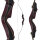 DRAKE ARCHERY ELITE Riva - 60-64 in. - 20-60 lbs - Take Down Recurve bow