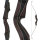 DRAKE ARCHERY ELITE Riva - 60-64 in. - 20-60 lbs - Take Down Recurve bow