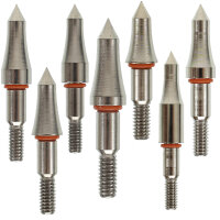 SPHERE Field - Screw Tips - Pack of 12