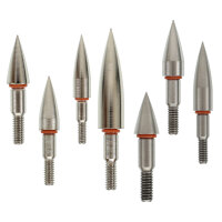 SPHERE Bullet - Screw Tips - Pack of 12