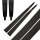 Limbs | SPIDERBOWS - SWS - Competition - Visible carbon fibre - 25-50 lbs