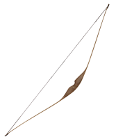 ANTUR Pluto - 58 Inch - 15-40 lbs - Hybrid Bow