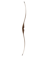 ANTUR Pluto - 58 Inch - 15-40 lbs - Hybrid Bow