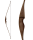 ANTUR Pluto - 58 Inch - 15-40 lbs - Hybrid Bow