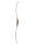 ANTUR Pluto - 58 Inch - 15-40 lbs - Hybrid Bow
