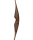 ANTUR Pluto - 58 Inch - 15-40 lbs - Hybrid Bow