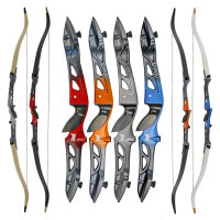 BEGINNER SET | DRAKE recurve bow - 16-42 lbs - 62-70 inches