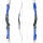 SET | DRAKE Chroma - 68 inches - 20 lbs - Take down recurve bow