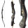 [SPECIAL] DRAKE Sepia - 66 inches - 30 lbs - Take Down Recurve bow