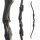 [SPECIAL] DRAKE Sepia - 66 inches - 30 lbs - Take Down Recurve bow