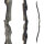 [SPECIAL] DRAKE Sepia - 66 inches - 30 lbs - Take Down Recurve bow