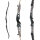 [SPECIAL] DRAKE Chroma - 68 inches - 34 lbs - Take Down Recurve bow