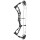 ELITE Ember - 10-60 lbs - Compound bow - Right hand | Colour: Black