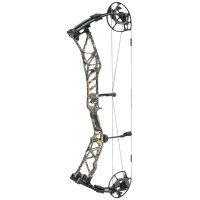 ELITE Envision - 30-70 lbs - Compound bow