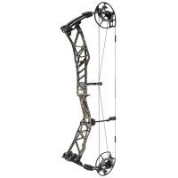 ELITE Envision - 30-70 lbs - Compound bow