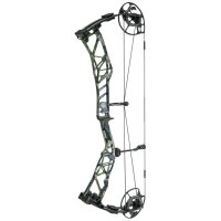 ELITE Envision - 30-70 lbs - Compound bow