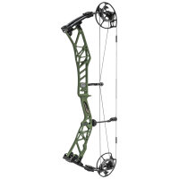 ELITE Envision - 30-70 lbs - Compound bow