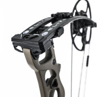 ELITE Era - 30-70 lbs - Compound bow