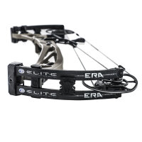 ELITE Era - 30-70 lbs - Compound bow