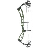 ELITE Terrain - 45-70 lbs - Compound bow