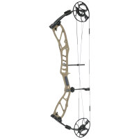 ELITE Terrain - 45-70 lbs - Compound bow