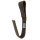 ANTUR Belt Bow Hook Leather