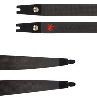 Limbs | SPIDERBOWS - ILF - SCF - Carbon/Foam - 20-40 lbs