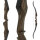 [Available immediately] FALKENHOLZ Competition - Take Down Recurve bow